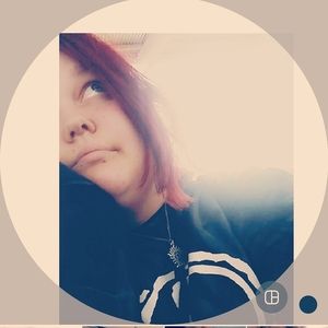 Meet your Posher, Annamarie